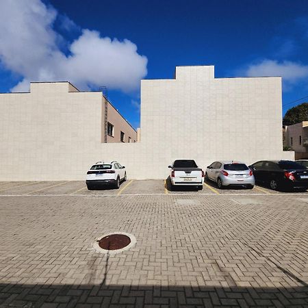 Jpn18 - Duplex Em Condominio Fechado Prox. A Praia Natal Esterno foto