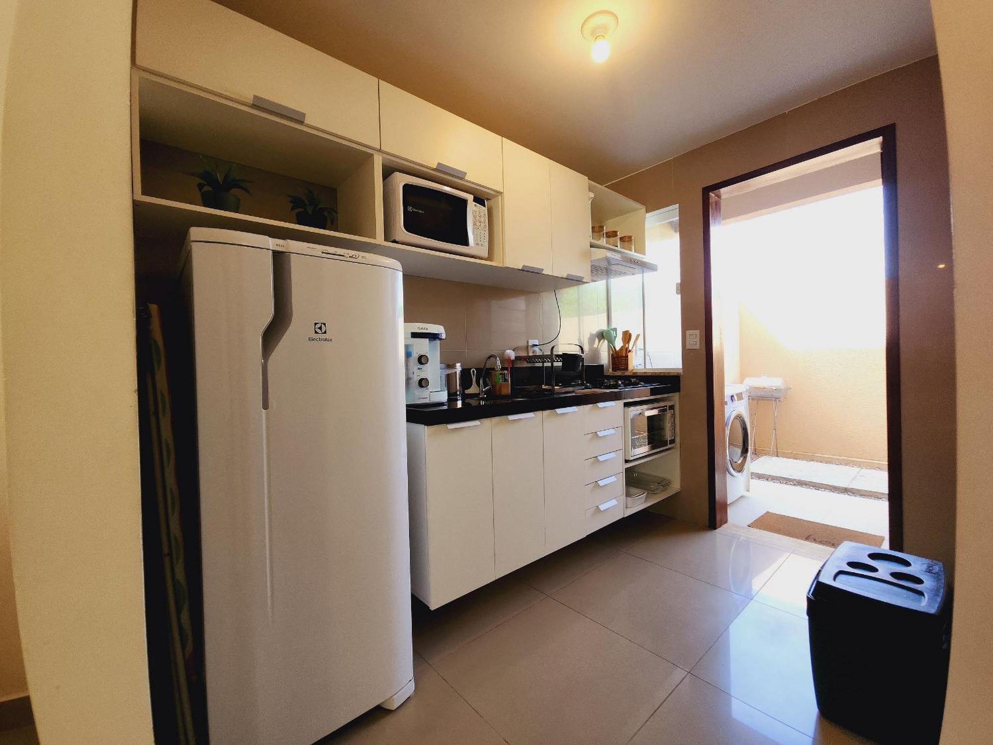 Jpn18 - Duplex Em Condominio Fechado Prox. A Praia Natal Esterno foto