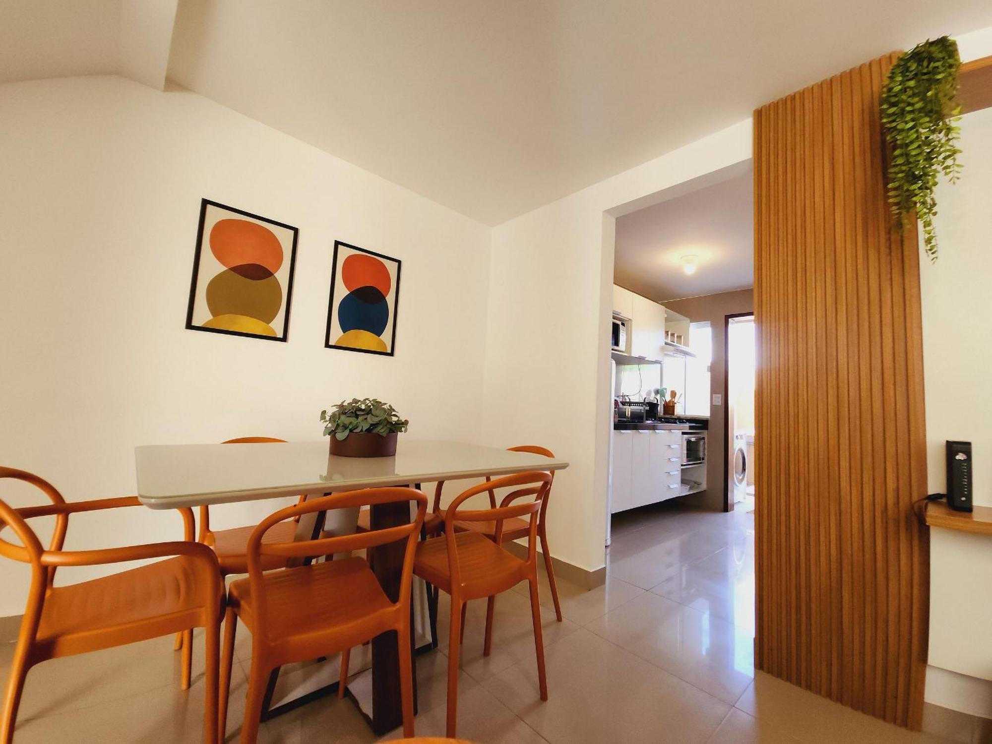 Jpn18 - Duplex Em Condominio Fechado Prox. A Praia Natal Esterno foto