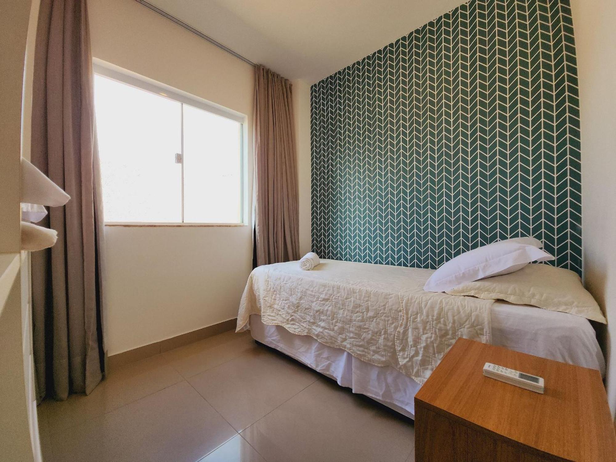 Jpn18 - Duplex Em Condominio Fechado Prox. A Praia Natal Esterno foto